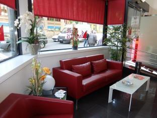 Hotell Medicis Barcelona
