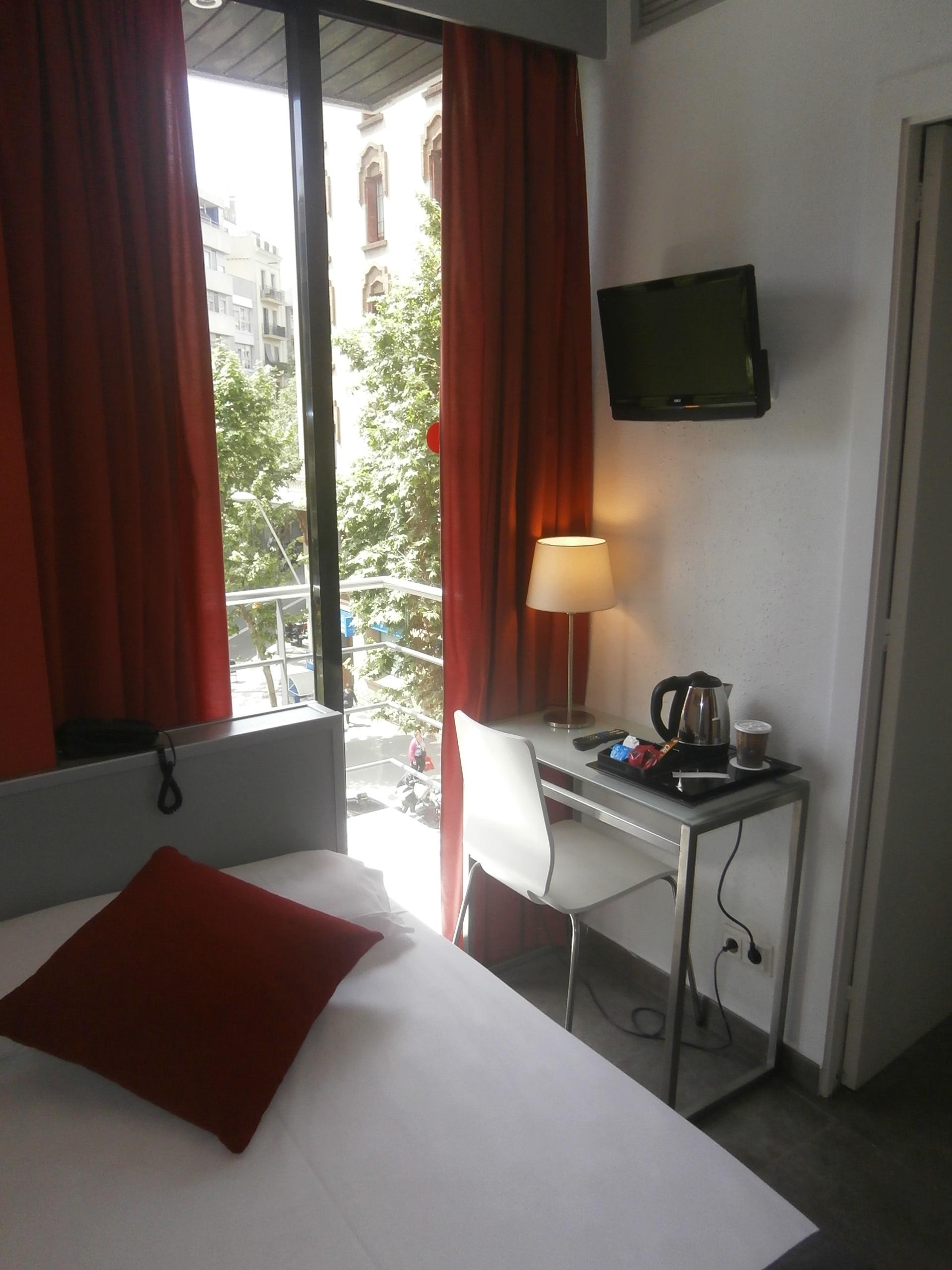 Hotel Medicis Barcelona