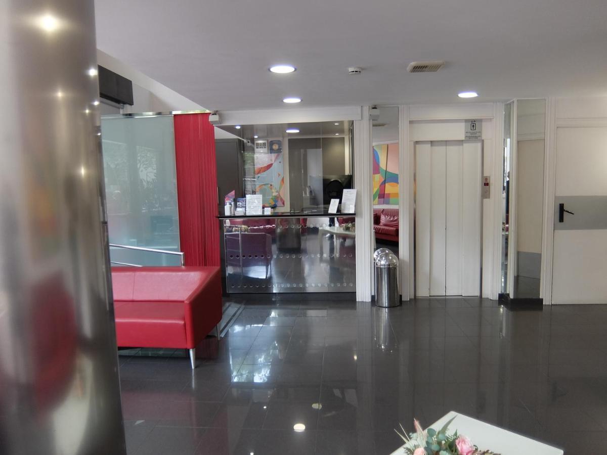 Medicis Barcelona