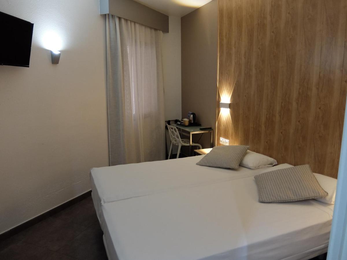 Hotell Medicis