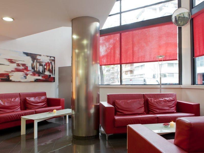 Medicis 2* Barcelona
