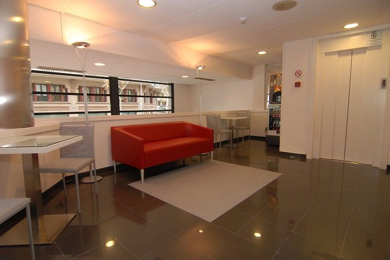 Medicis Barcelona